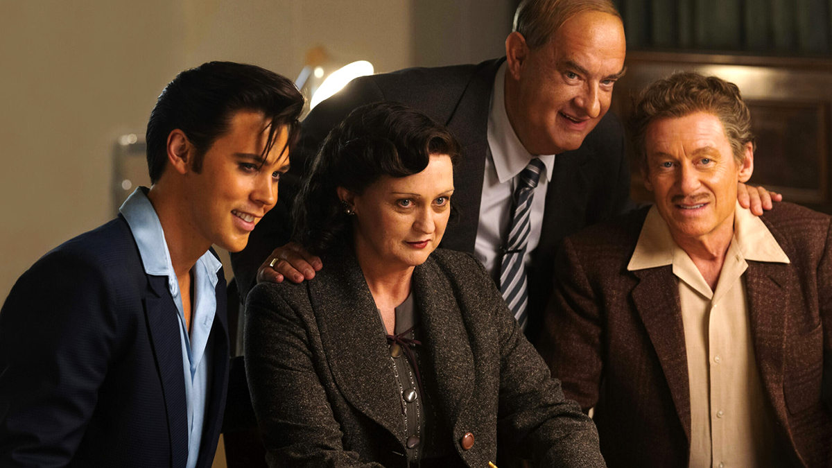 Фільми вихідного дня: історії відомих людей 6