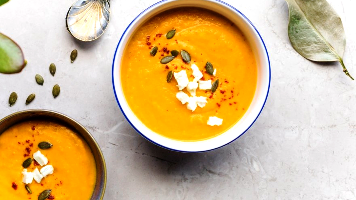 Для холодного осіннього вечора: рецепти запашних супів 5