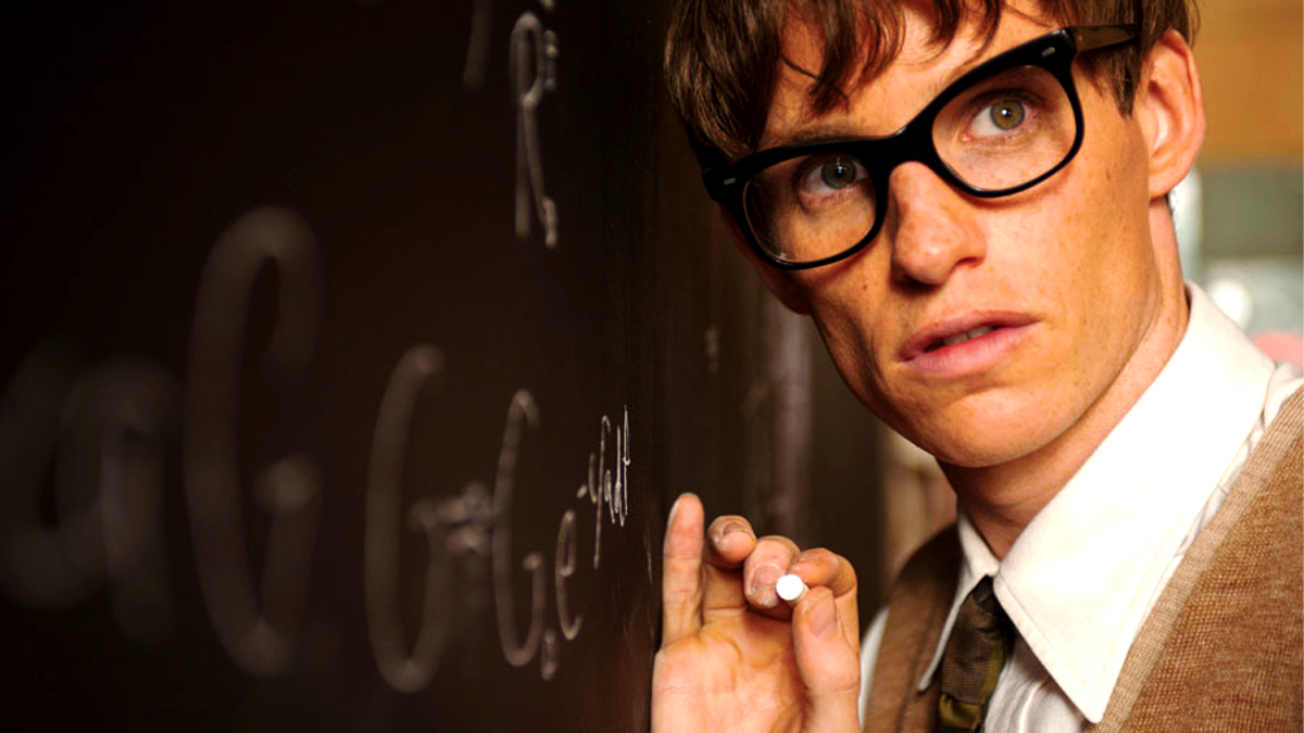 Фільми вихідного дня: історії відомих людей 1