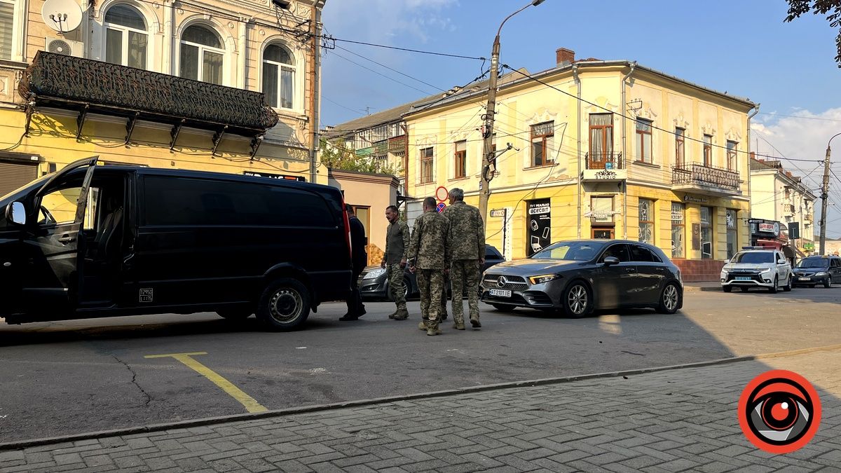 До Коломиї назавжди повернувся Герой Андрій Биць 3