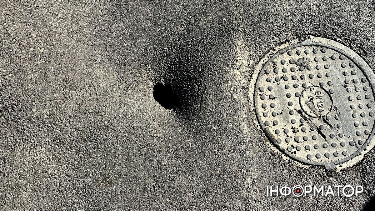 Ну, чи не пупок?