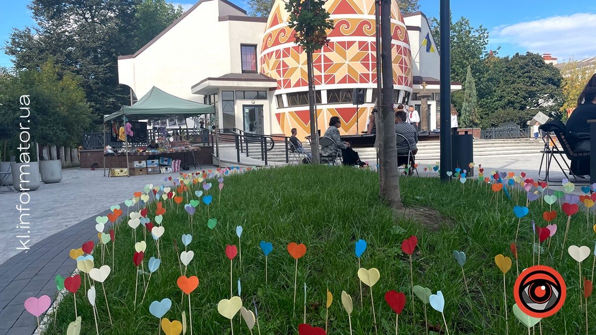 Сонячний і теплий: яким був вересень 2024 у Коломиї 8