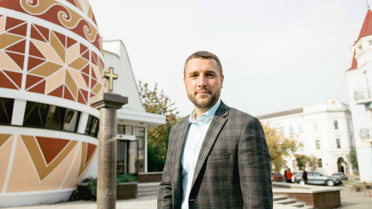 Незабуті: рівно два роки тому на війні загинув Любомир Бордун 3