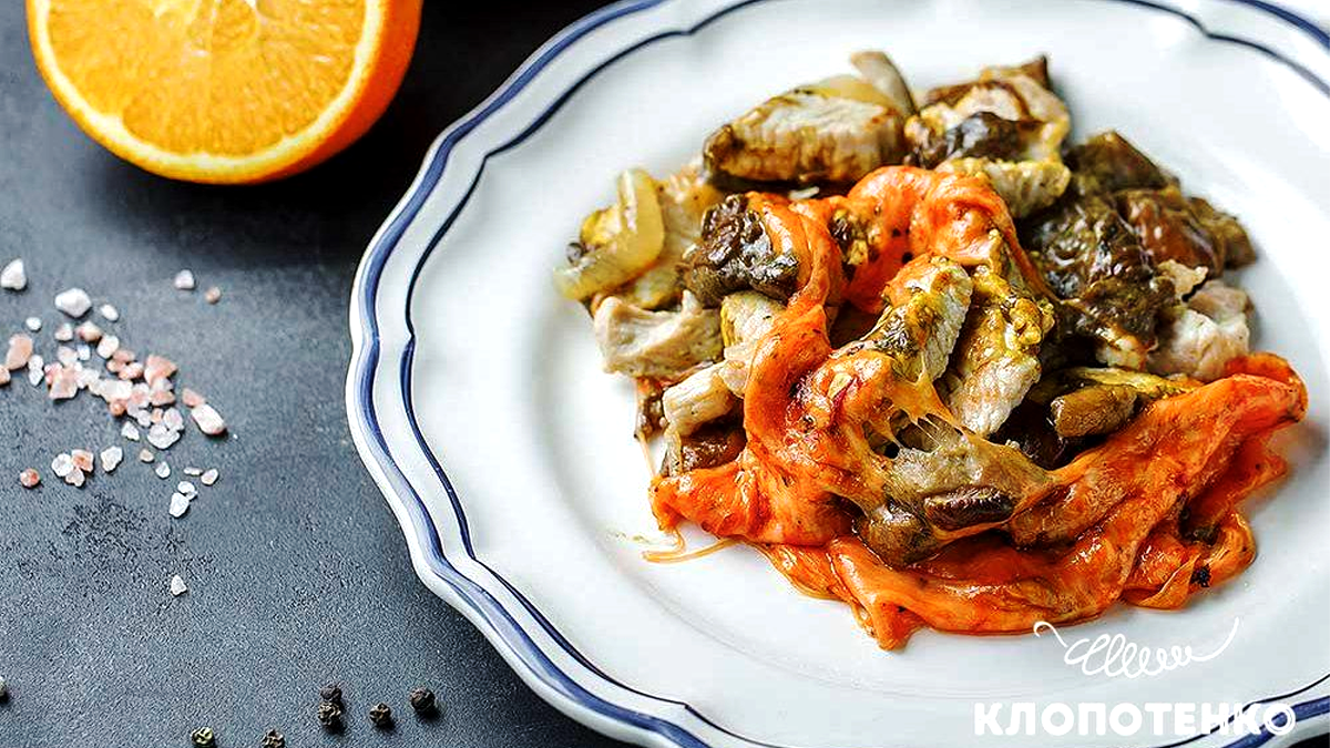 Справжня насолода осені: що приготувати з грибів 5