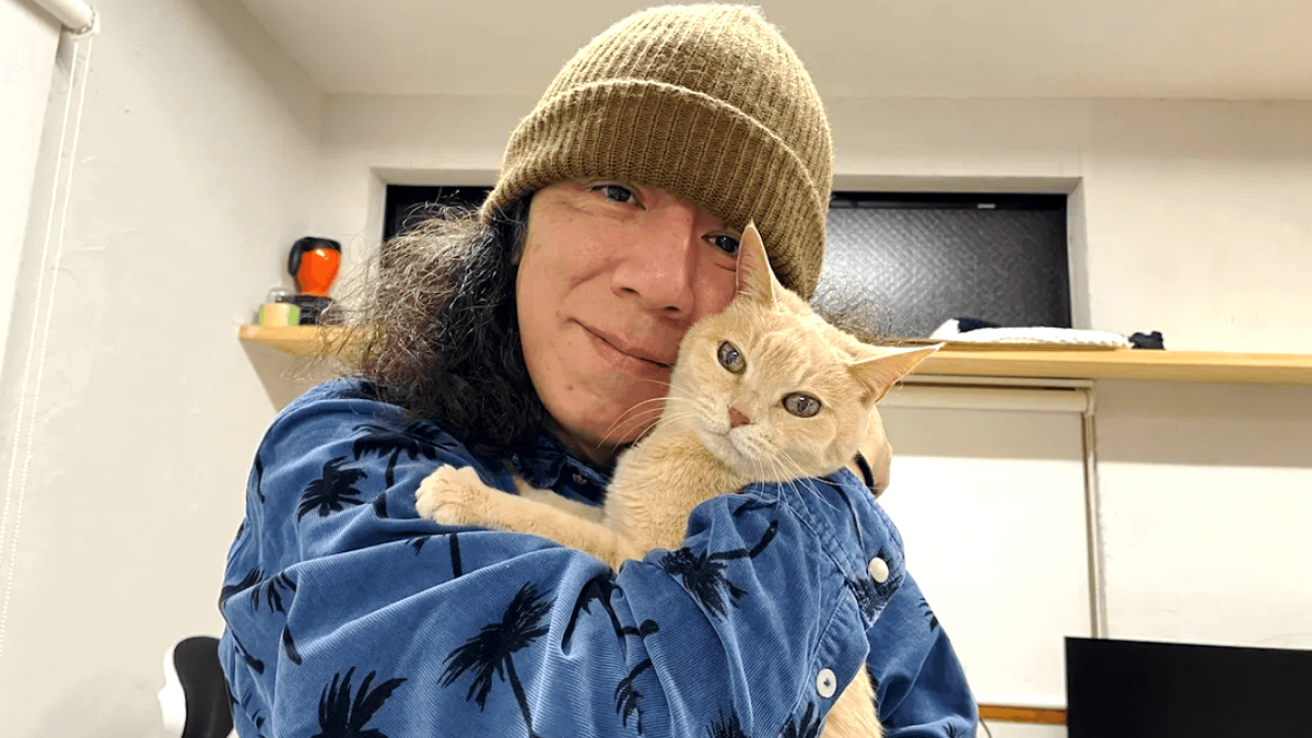 Незвичний спосіб підвищити продуктивність: японська ІТ-компанія прийняла на роботу пухнастих співробітників 1