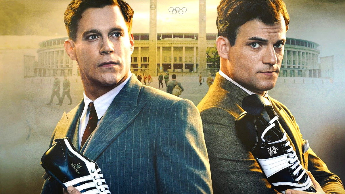 На шляху до успіху: кінострічки про історію створення світових брендів 3