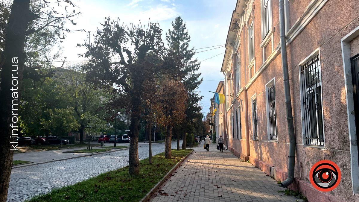 Сонячний і теплий: яким був вересень 2024 у Коломиї 11