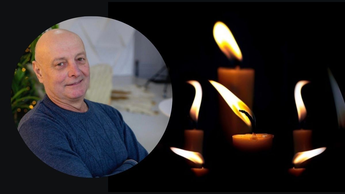 Помер лікар Коломийського пологового будинку