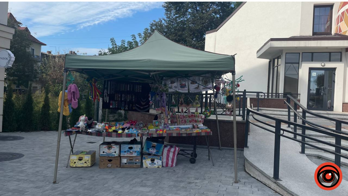 В Коломиї проходить найбільший на Прикарпатті книжковий фестиваль 14