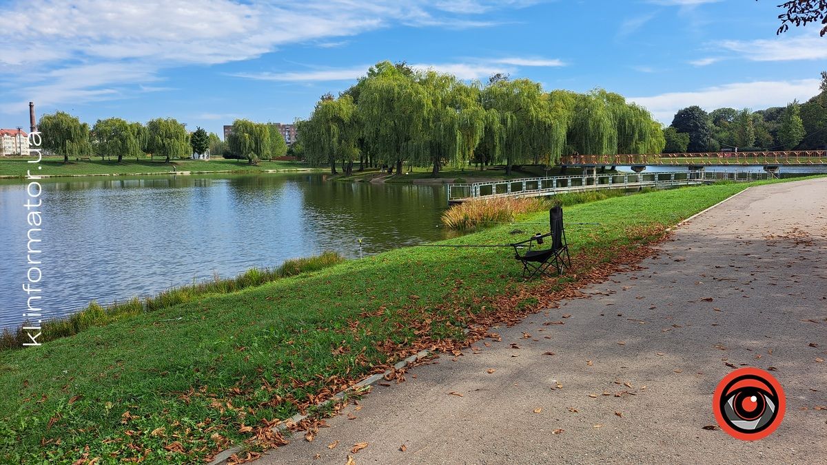 Сонячний і теплий: яким був вересень 2024 у Коломиї 3