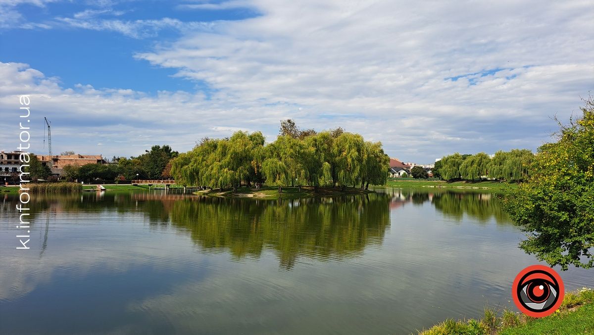 Сонячний і теплий: яким був вересень 2024 у Коломиї 5