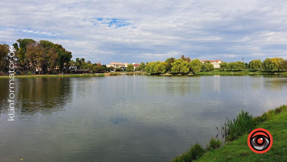 Сонячний і теплий: яким був вересень 2024 у Коломиї 6