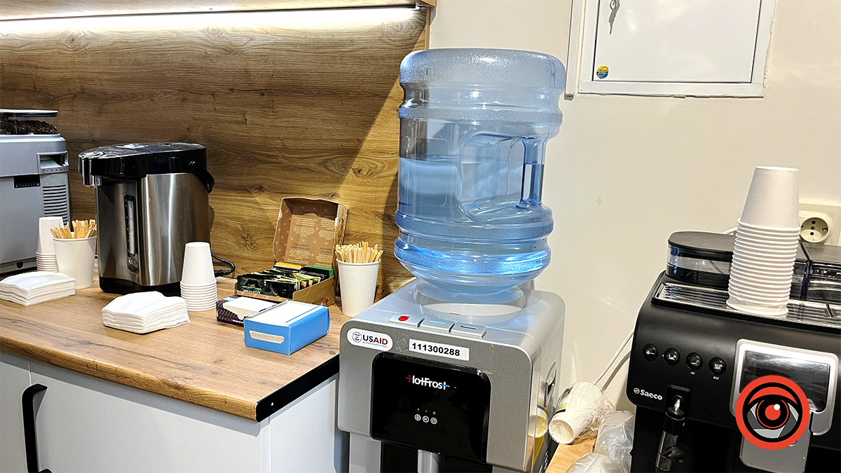 У Коломиї пройшло відкриття оновленого Молодіжного Простору 3