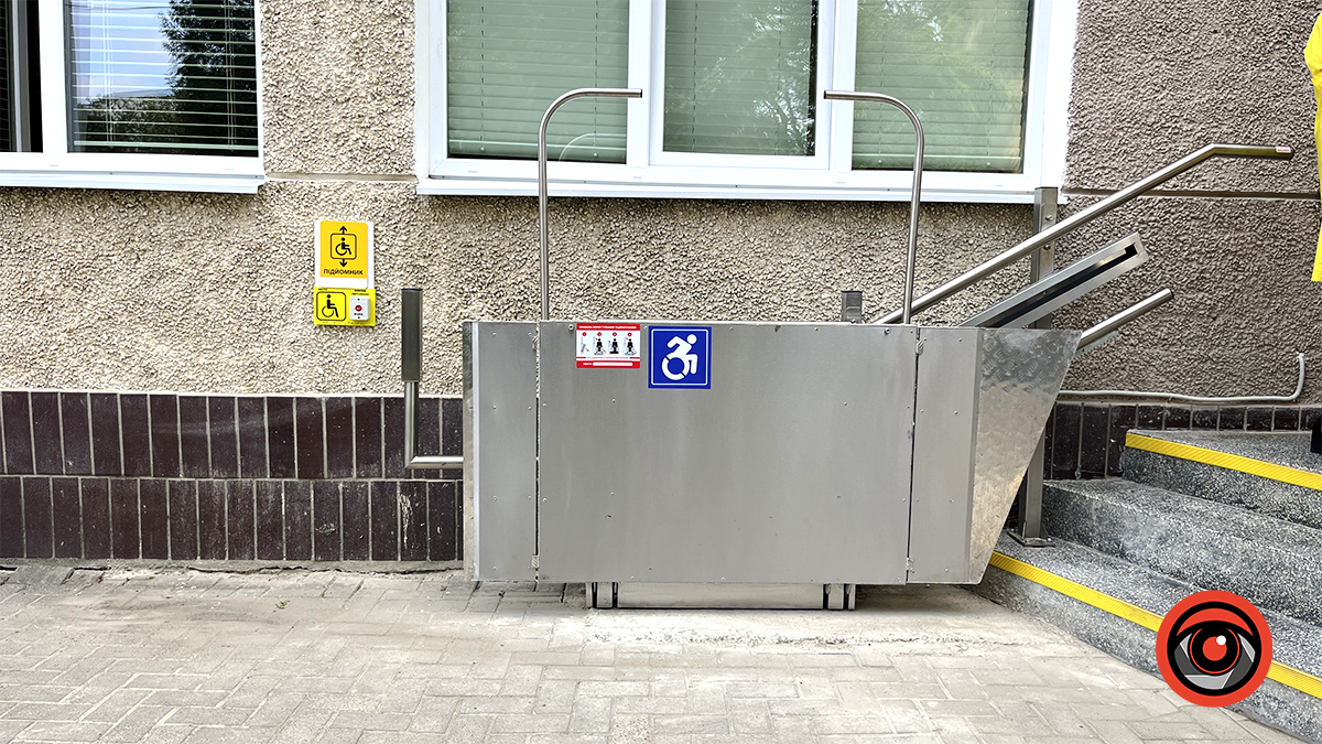 У Коломиї пройшло відкриття оновленого Молодіжного Простору 5