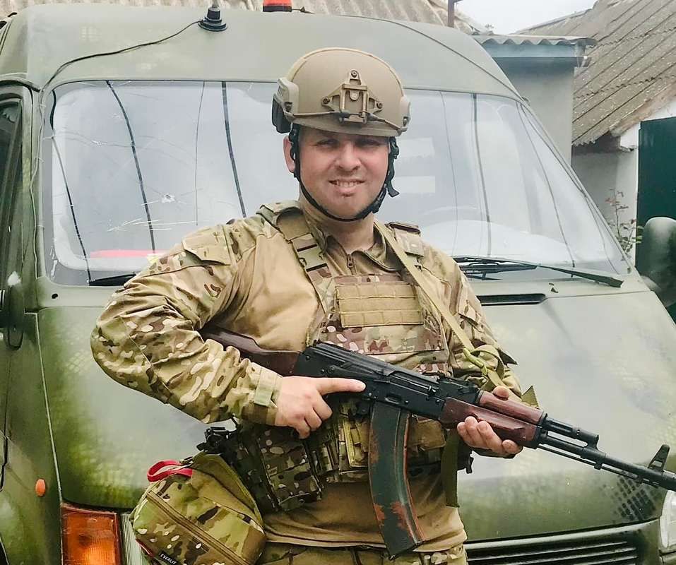 Благодійний вечір пам'яті Героя України Михайла Яворського провели у Чикаго 1