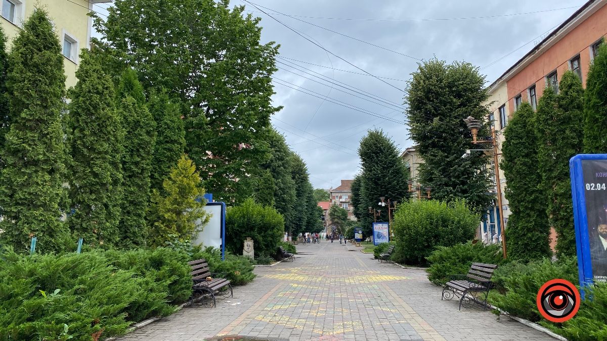 Робота у Надвірній: добірка пропозицій