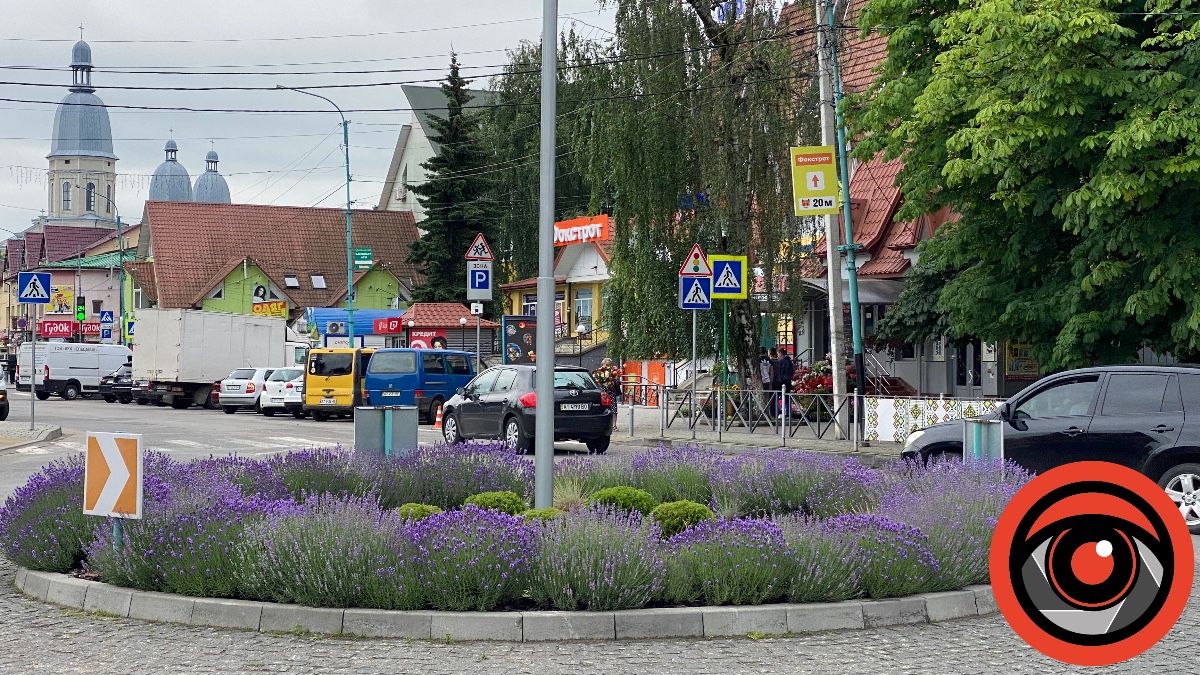 У Надвірній відмінили святкування Дня міста