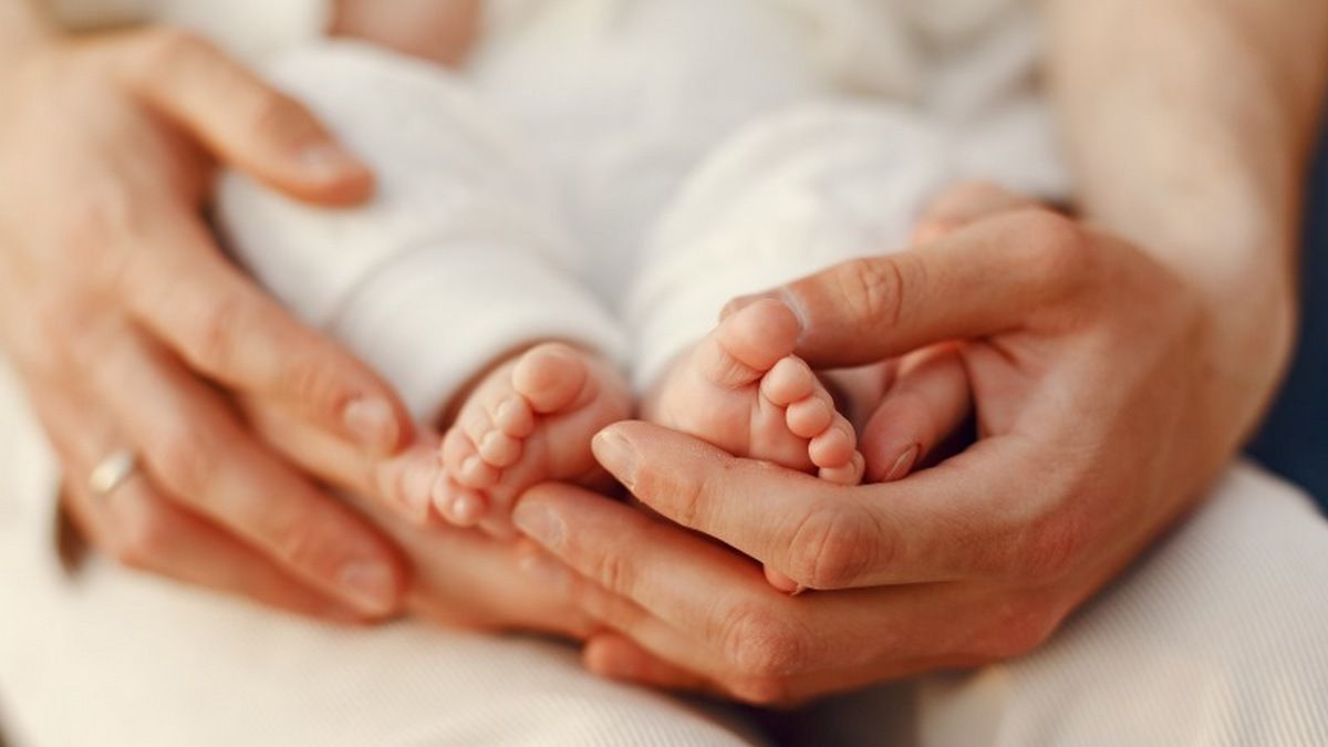 Ельдар і Фрея чи Іван та Марія: як у 2024 році називають дітей на Прикарпатті