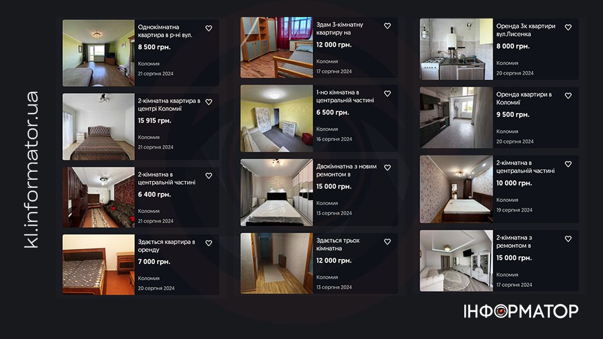 Чи подорожчала оренда квартир у вересні 2024 року 5