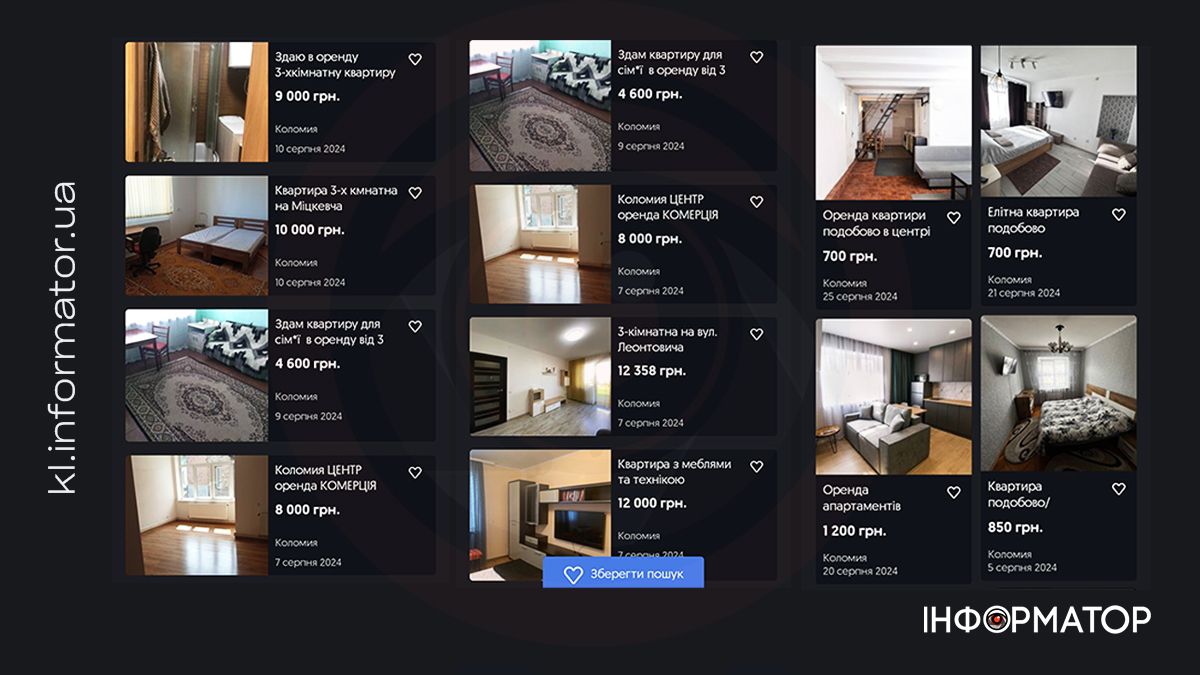 Чи подорожчала оренда квартир у вересні 2024 року 1