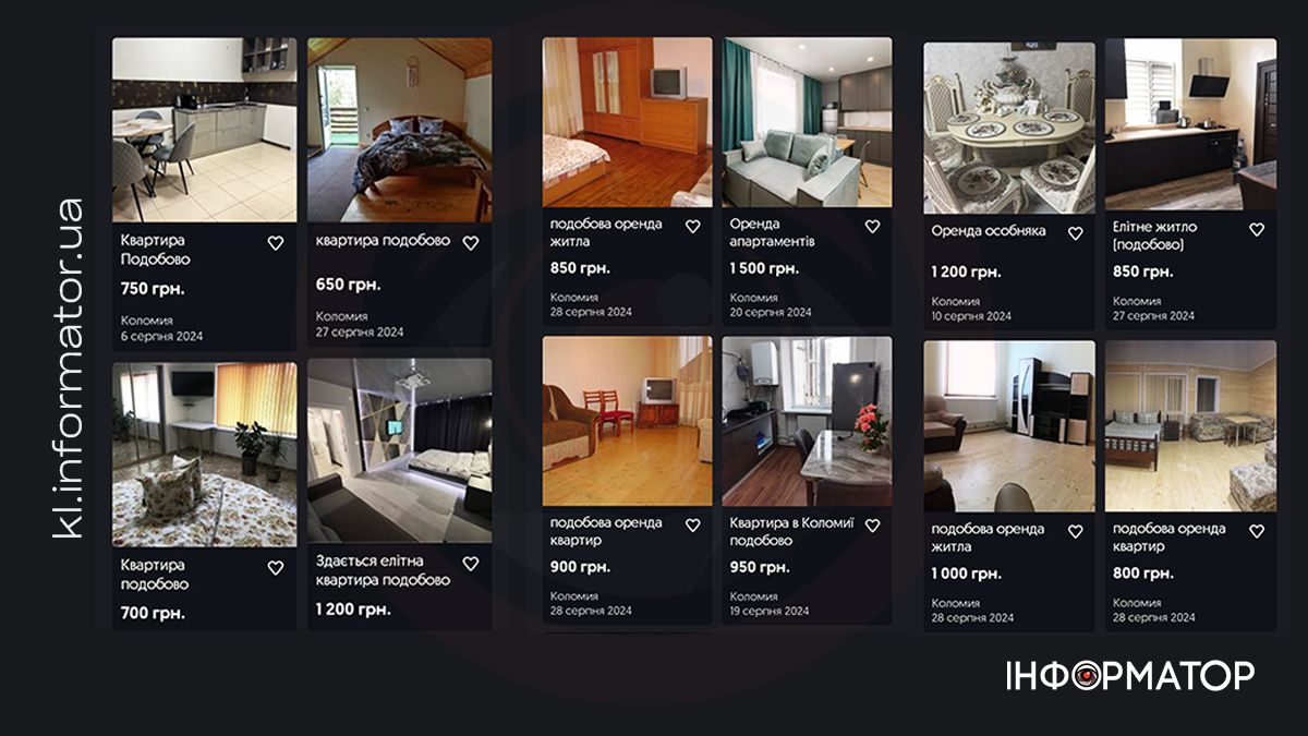 Чи подорожчала оренда квартир у вересні 2024 року 7