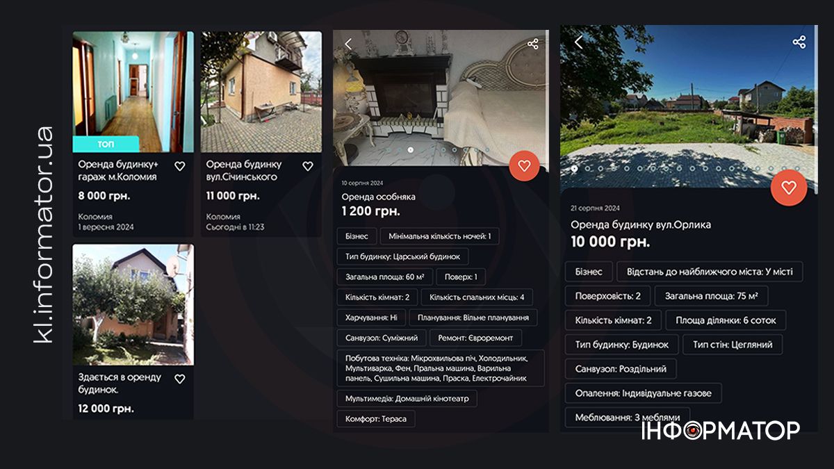 Чи подорожчала оренда квартир у вересні 2024 року 8