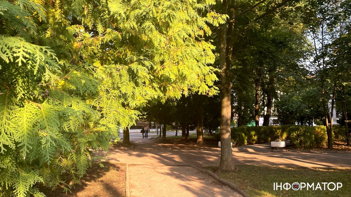 Погода у Коломиї на 25 вересня