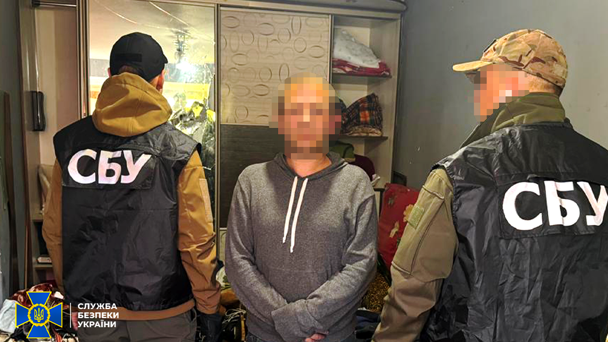 Двоє прикарпатців підпалювали автівки військових в Івано-Фраківську 2