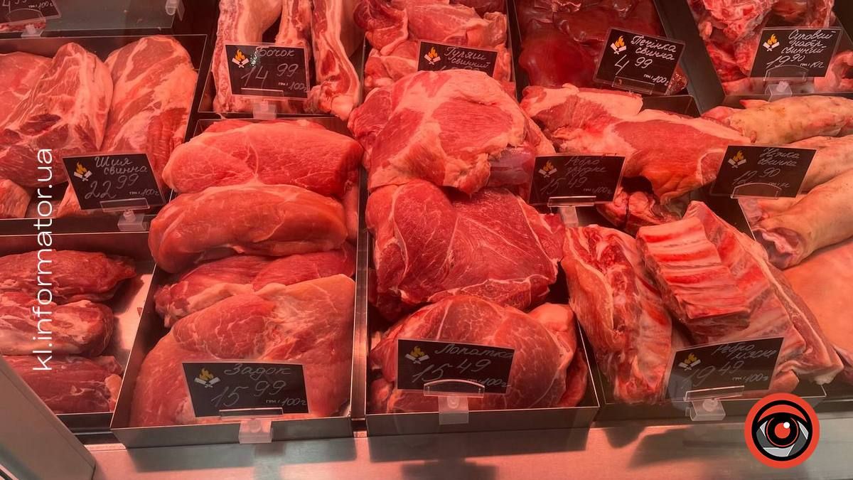 У скільки коломиянам обійдеться "борщовий набір" цієї осені: ціни на ринку 4