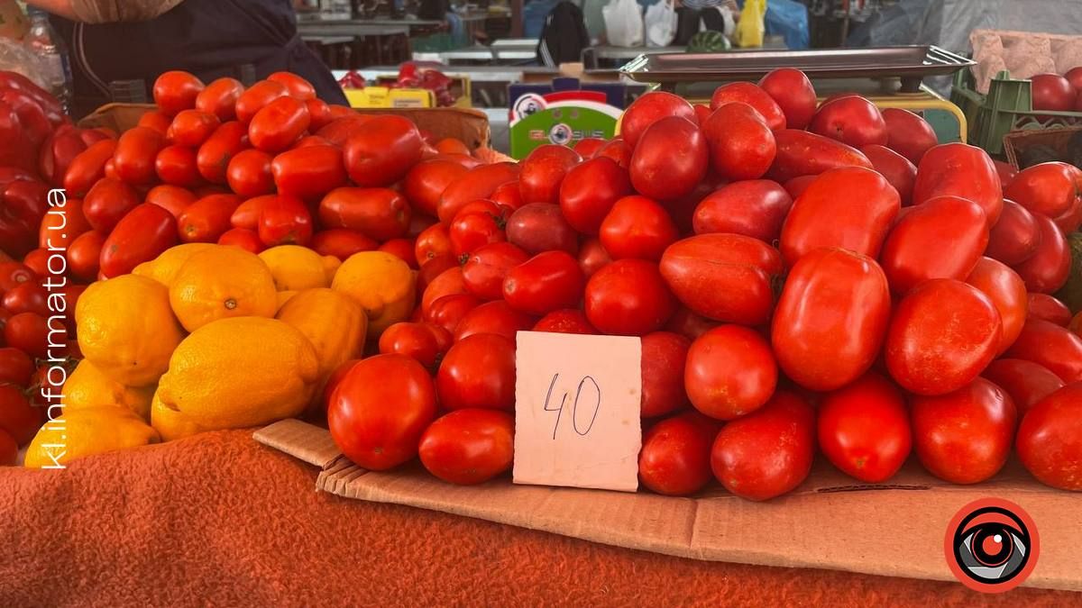 У скільки коломиянам обійдеться "борщовий набір" цієї осені: ціни на ринку 3