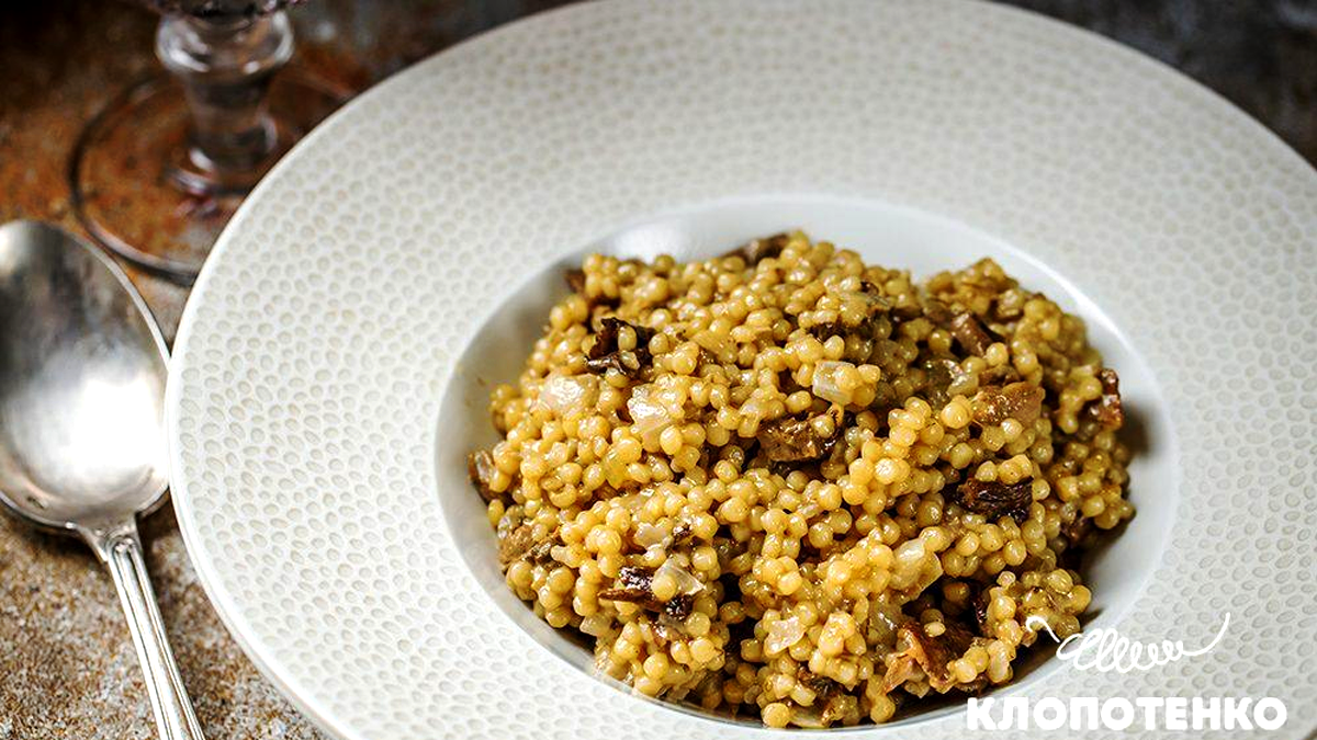 Справжня насолода осені: що приготувати з грибів 1