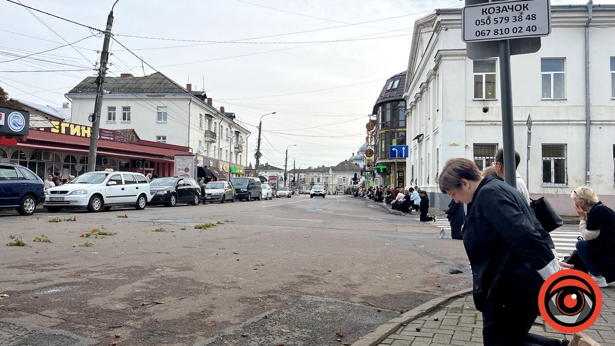 Навіки 23... До Коломиї на вічний спочинок повернувся юний Герой Антон Дмитерко 11
