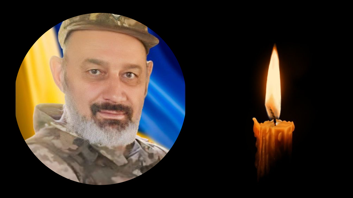 Надвірнянщина прощатиметься з Героєм Ігорем Кочмаром