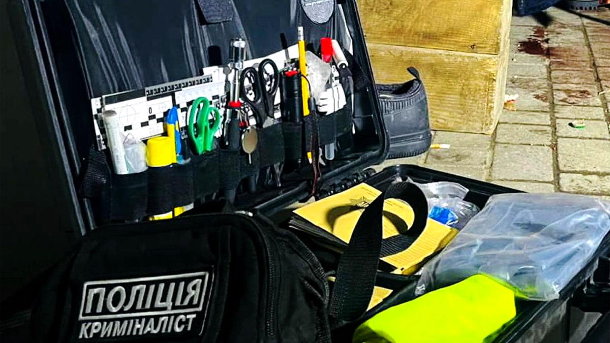 У Тисмениці чоловік до смерті побив знайомого під час застілля 2