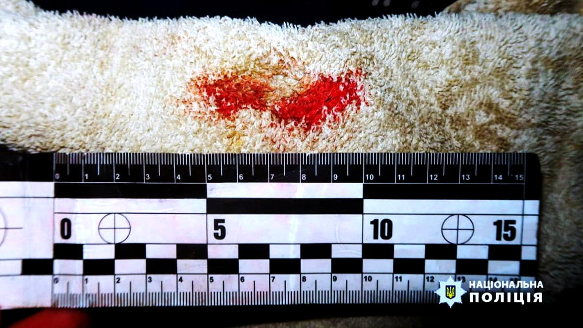 У Тисмениці чоловік до смерті побив знайомого під час застілля 1