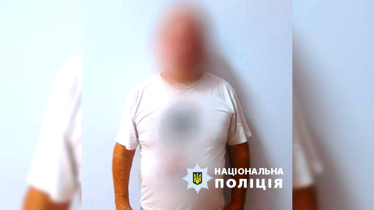 У Тисмениці чоловік до смерті побив знайомого під час застілля 3