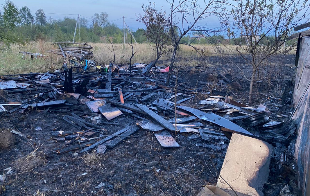 Коломийщина у вогні: майже 20 пожеж сухої трави спалахнули в районі за добу 3