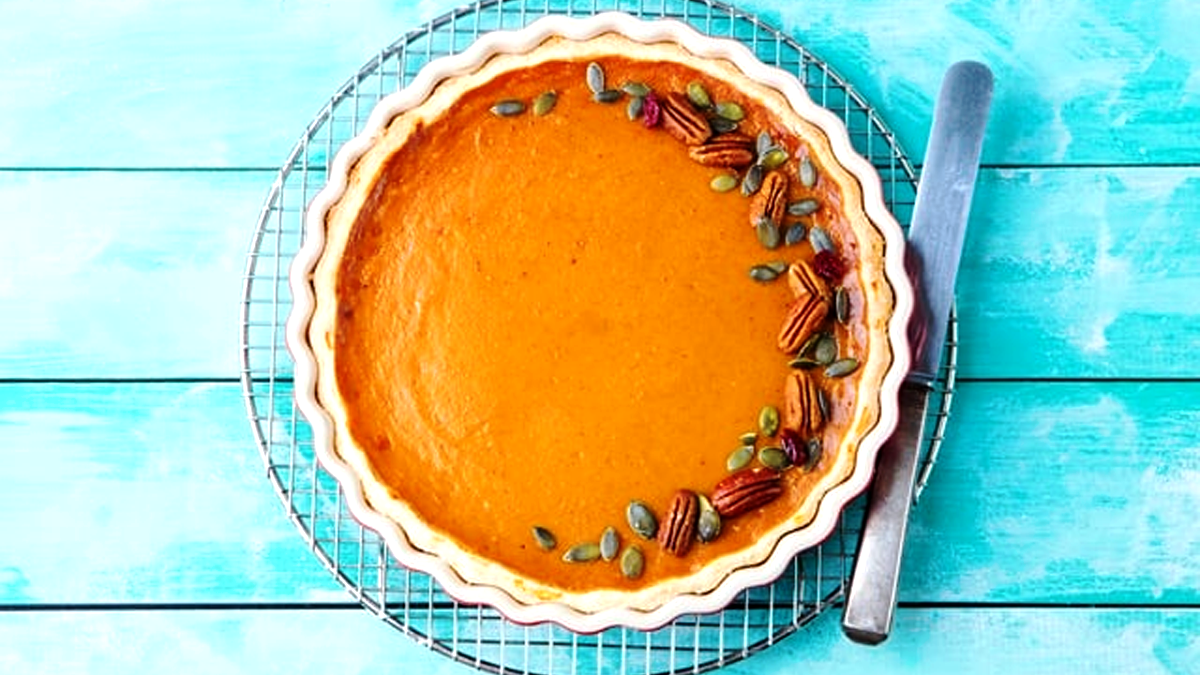 Яскравий та смачний: рецепти осінніх страв з гарбуза 5