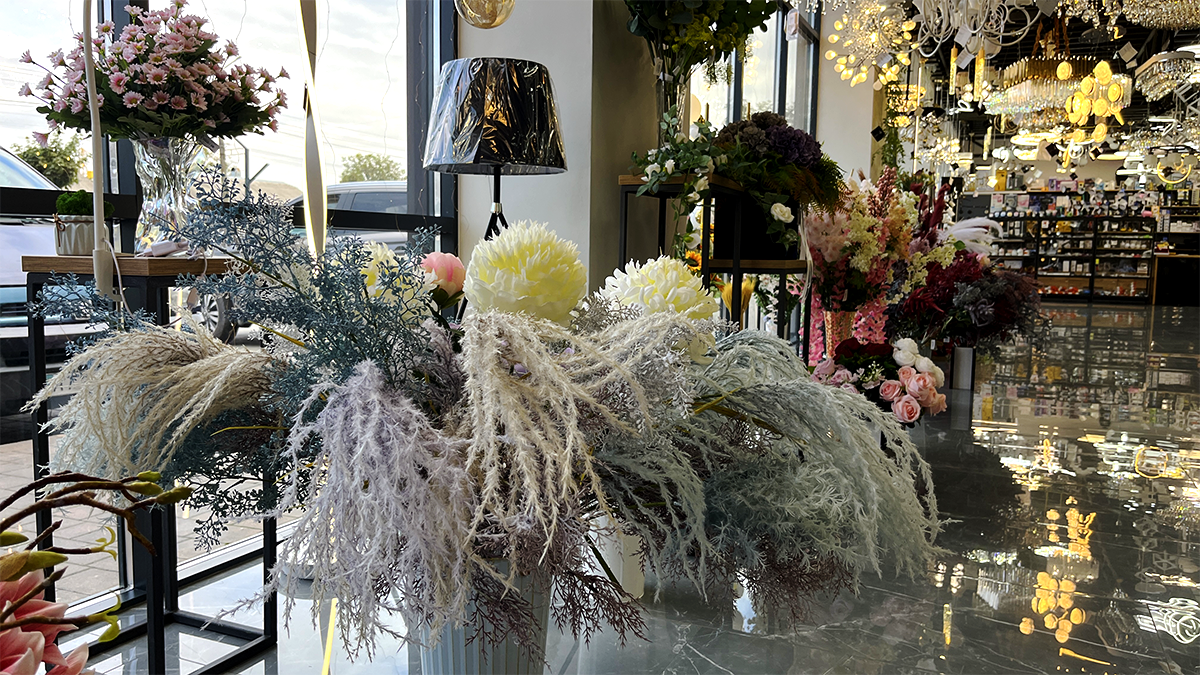 "Салон Світла". Ідеальні рішення для освітлення та декору вашого дому 5