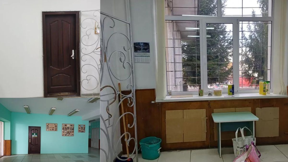 Влада Городенки здає в оренду частину фоє у будинку культури 2