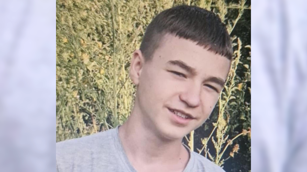 УВАГА! Поліція розшукує 14-річного Івана Тимінського з Делятинської громади