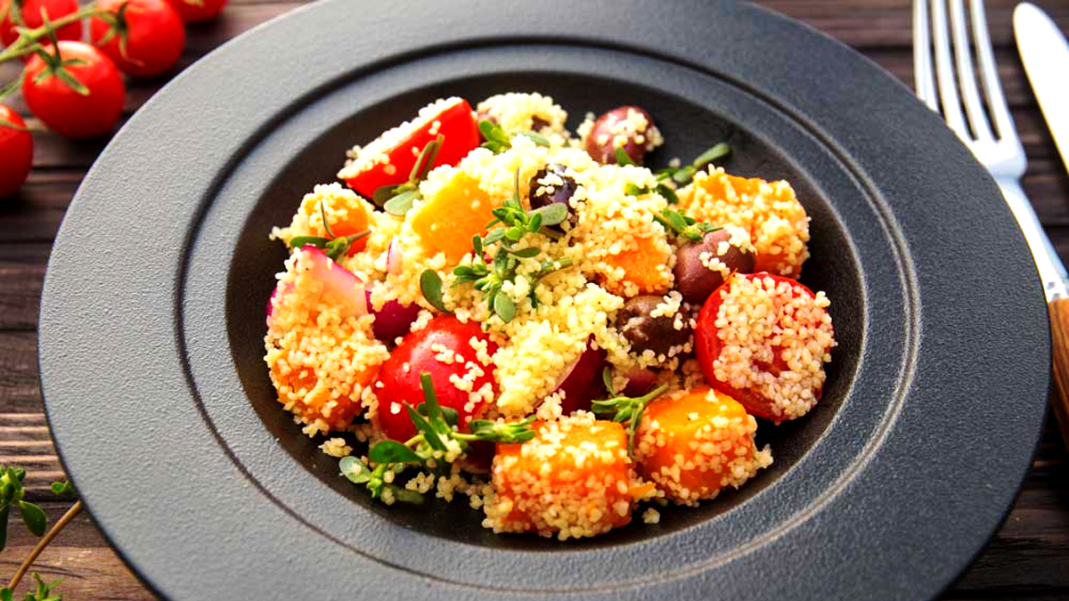 Яскравий та смачний: рецепти осінніх страв з гарбуза 6