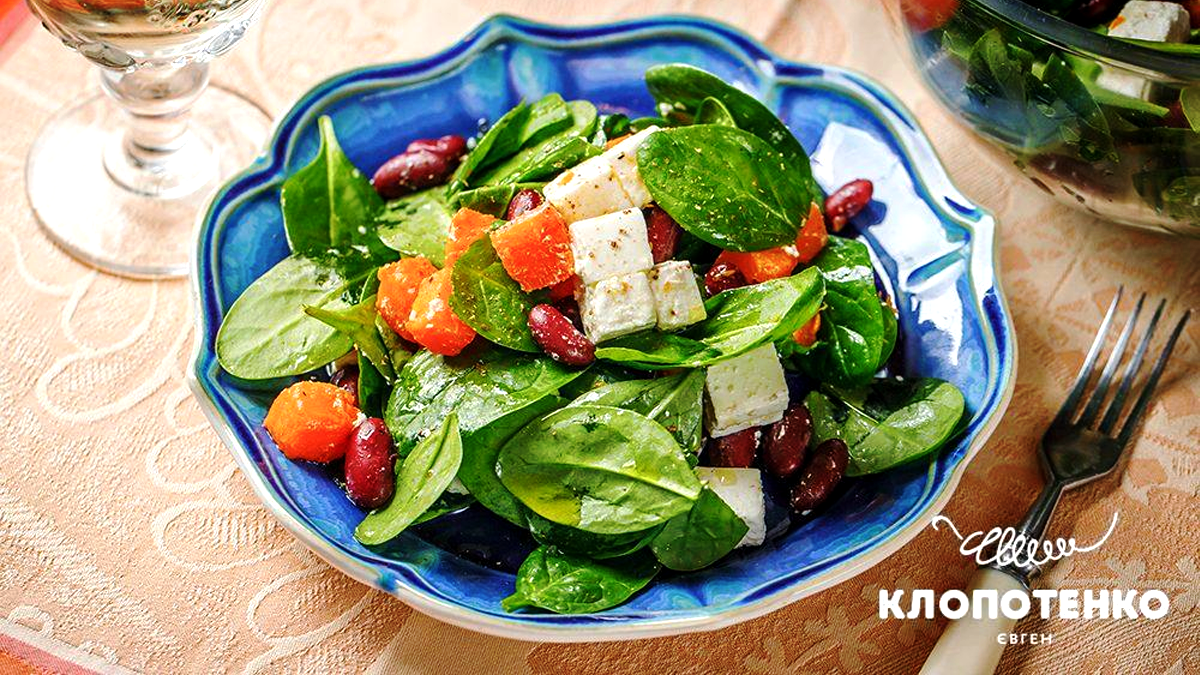 Яскравий та смачний: рецепти осінніх страв з гарбуза 3