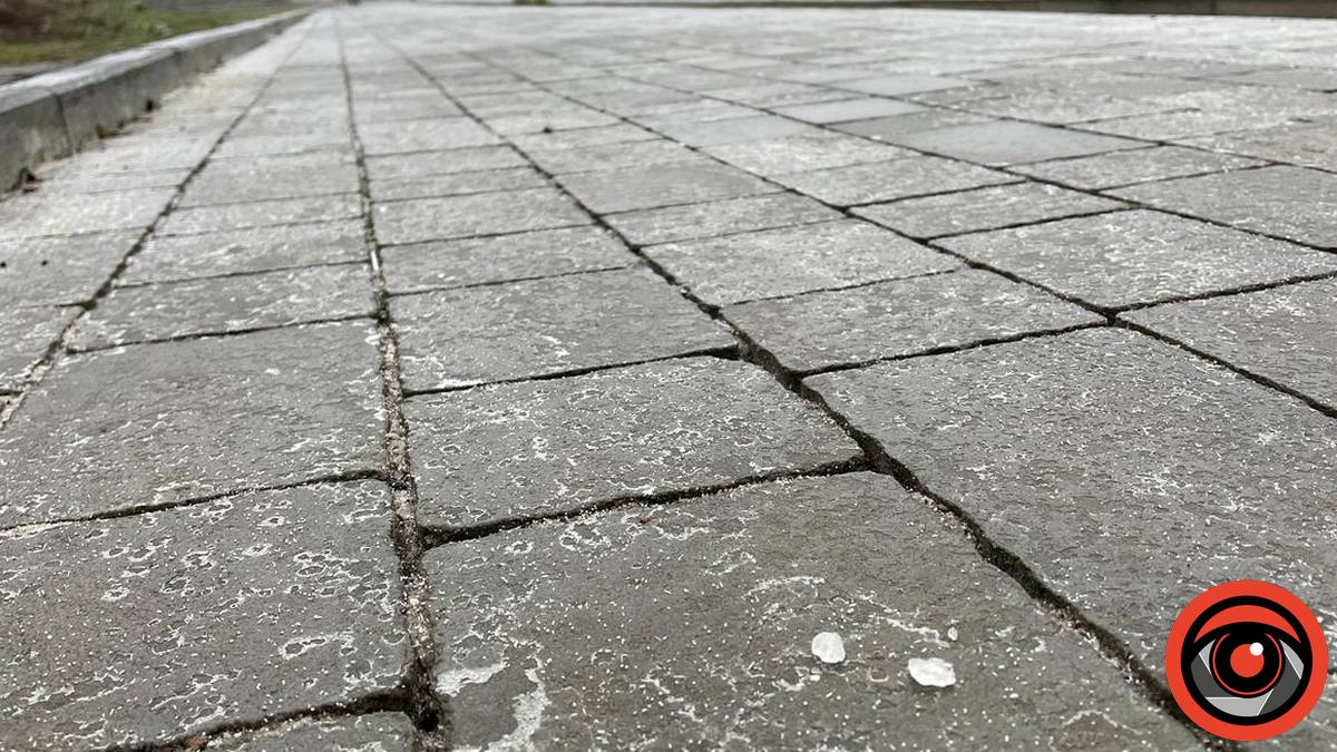 Солі на 4,2 млн грн? "Полігон Екологія" вдруге оголосив закупівлю суміші для автодоріг 1