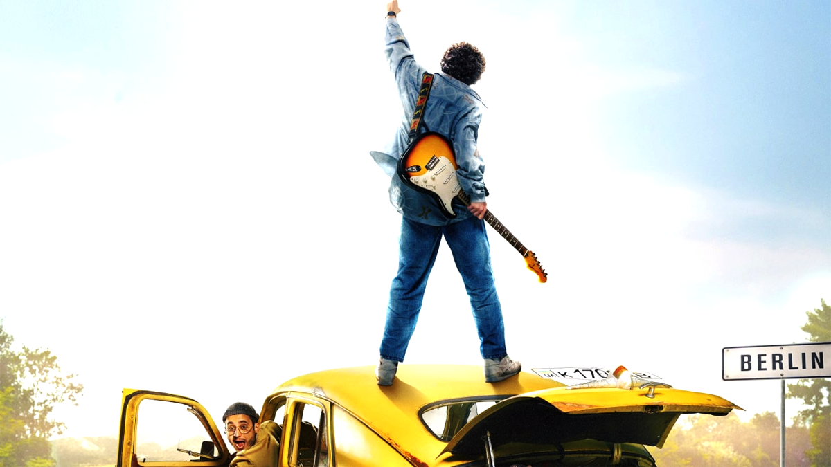 Фільми вихідного дня: історії відомих людей 5