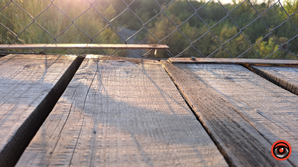 Дошки на Стрітенському мості поміняли, але є нюанс 1