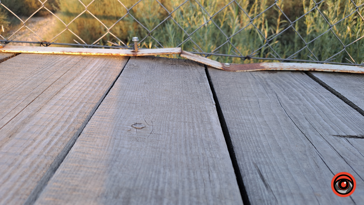 Дошки на Стрітенському мості поміняли, але є нюанс 2