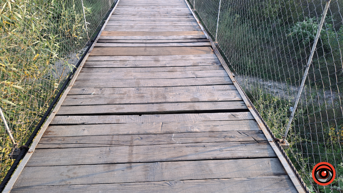 Дошки на Стрітенському мості поміняли, але є нюанс 4