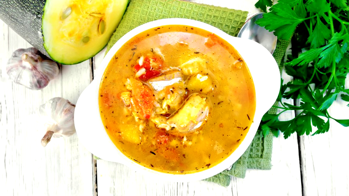 Для холодного осіннього вечора: рецепти запашних супів 2