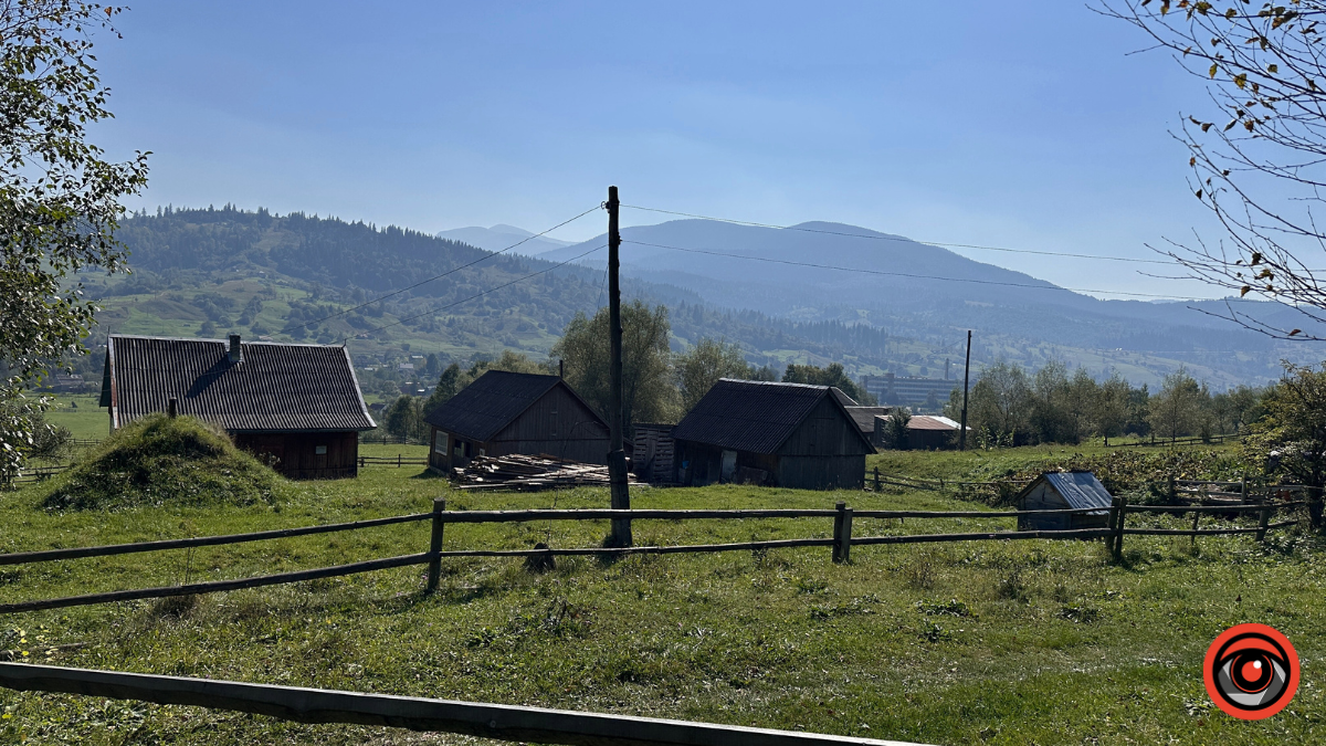 Захоплююча краса ще літнього Свидовця: фоторепортаж з Карпат 1